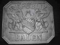 Nr. 002 - Republik Baden I