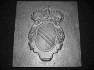Nr. 005 - Badisches Wappen